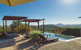 Serra do Juá Pousada de Campo